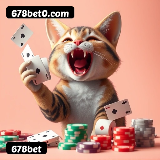 Equipe de suporte ao cliente da 678bet