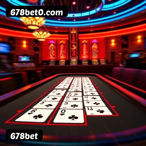 Download PC 678bet