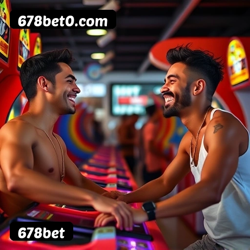 Download Android 678bet